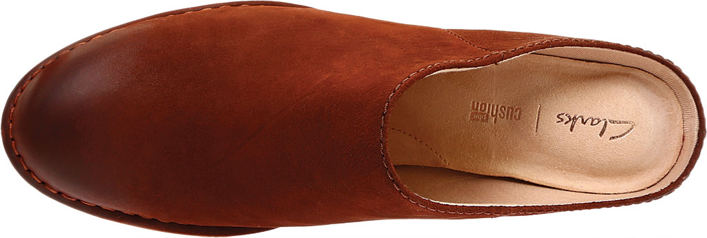 clarks isla mule