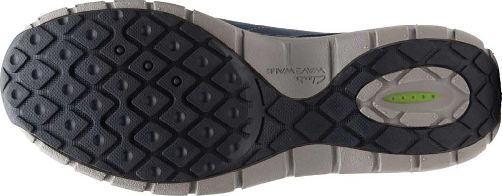 clarks wave go sneakers