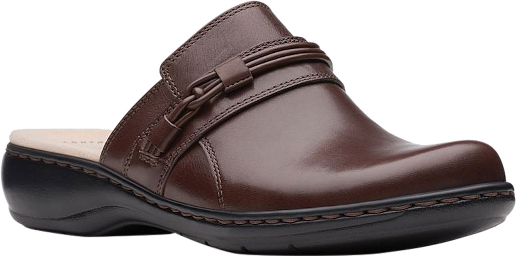 clarks clog sandals