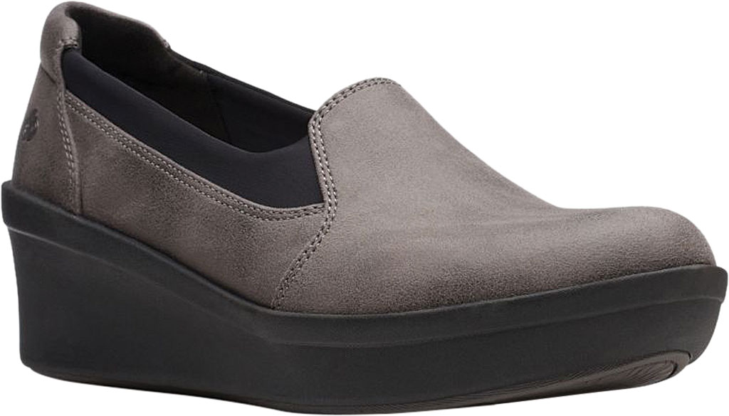 clarks step rose moon