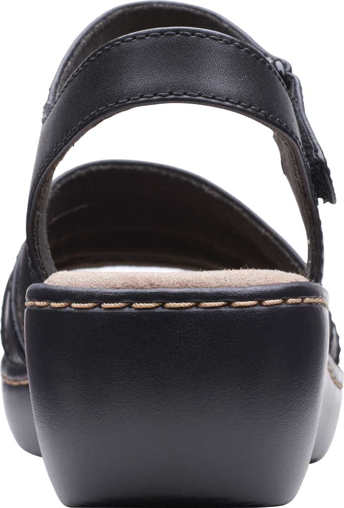 clarks delana brenna