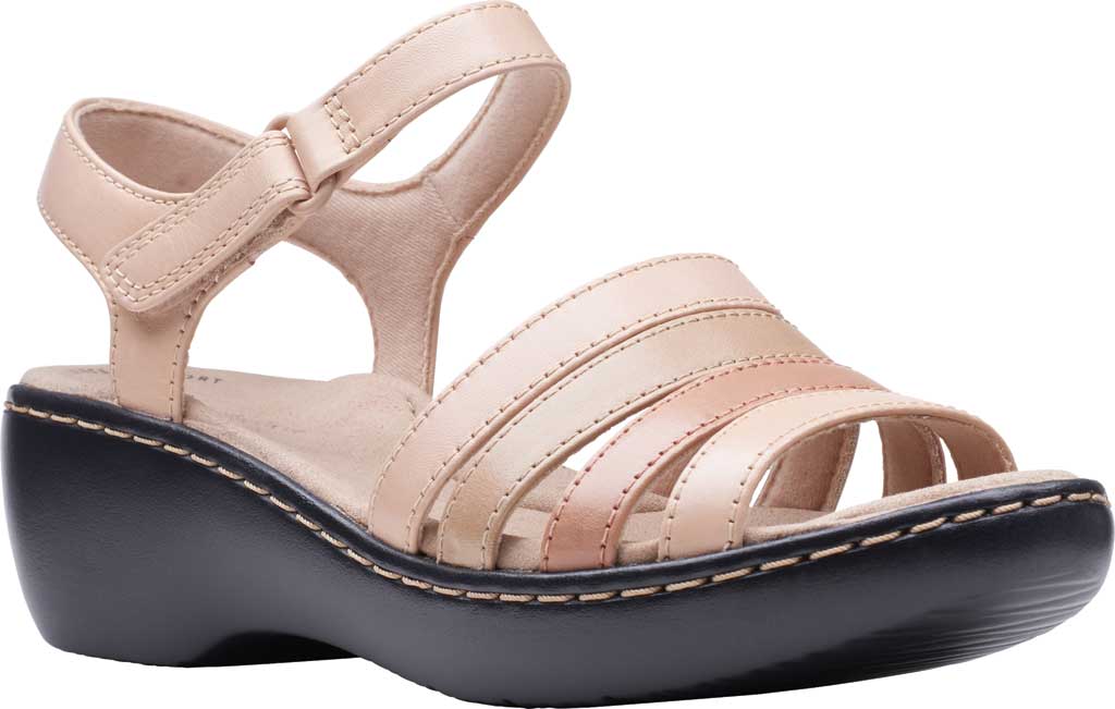 clarks delana brenna