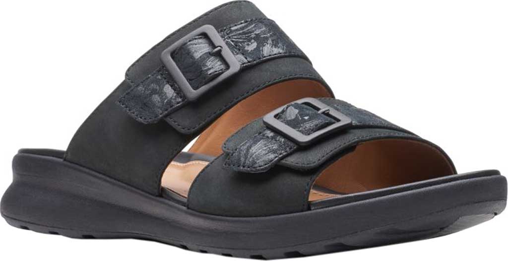 clarks slides