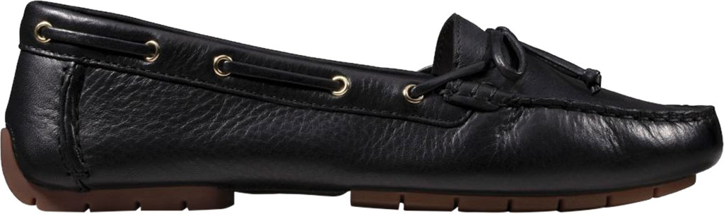 clarks mocc boat