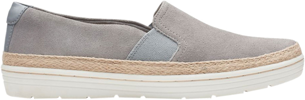 clarks marie sail slip on