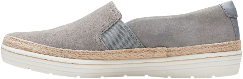 clarks marie sail slip on