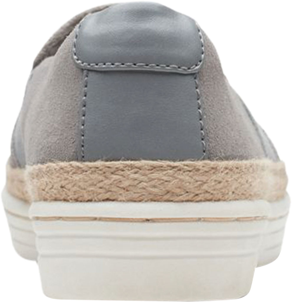 clarks marie sail slip on