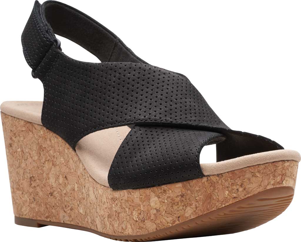 Clarks annadel parker Clearance