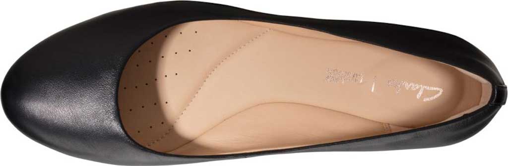 Details about Ladies Clarks Ballerina Flats Grace Piper Details about Ladies Clarks Ballerina Flats Grace Piper