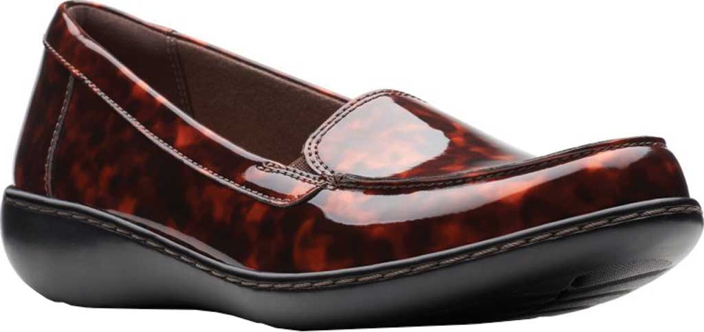 Women�s Clarks Ashland Jam Loafer