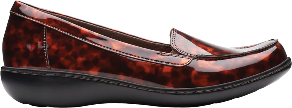 Women�s Clarks Ashland Jam Loafer