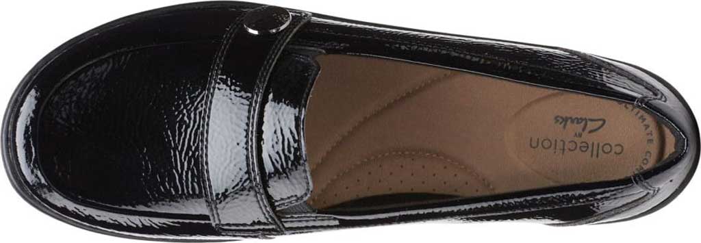 clarks women's cora daisy loafer CEGICAP