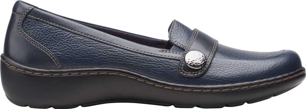 clarks cora daisy loafer