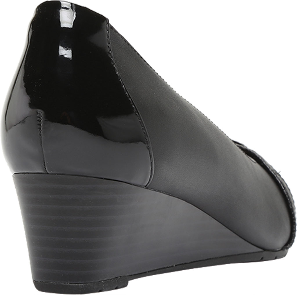 clarks wedge shoes