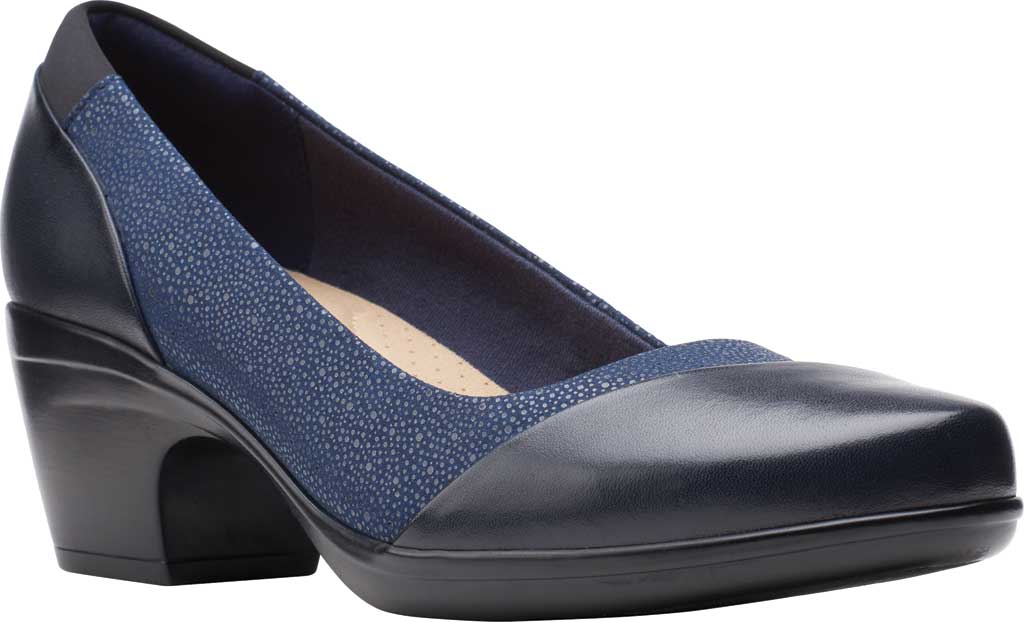 Women's Clarks Emily Alexa Pump