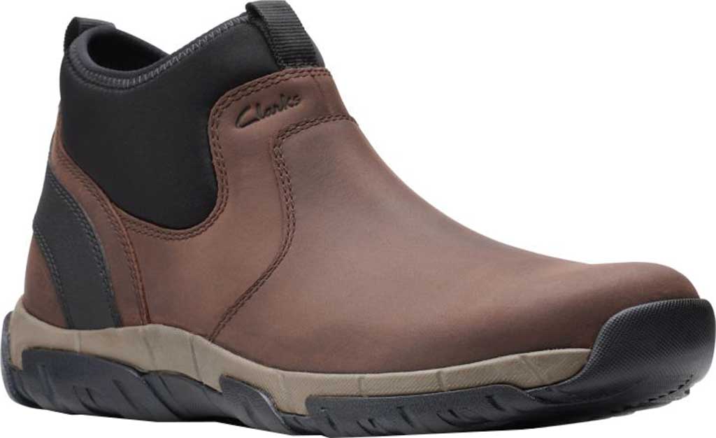clarks waterproof boot