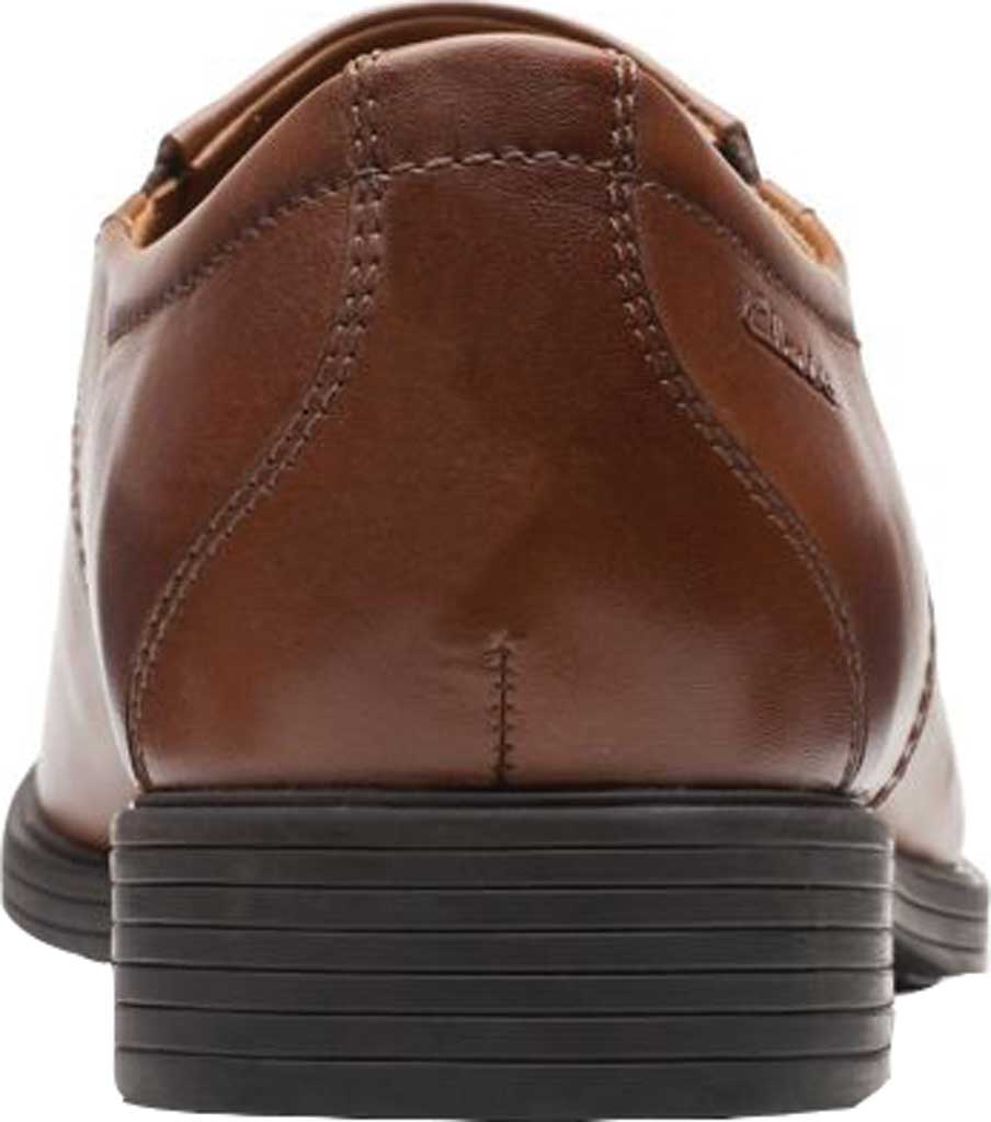 clarks men's whiddon step loafer