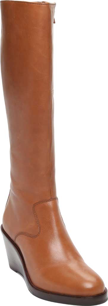 clarks wedge ankle boots