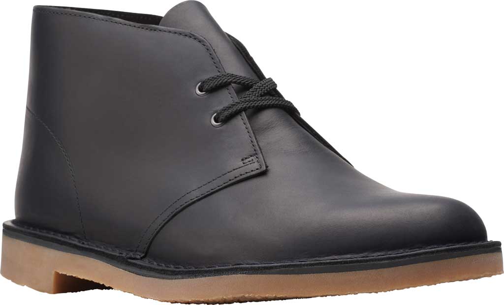 clarks mens chukka boots