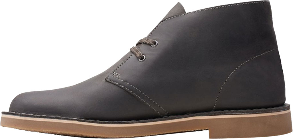 mens clarks bushacre