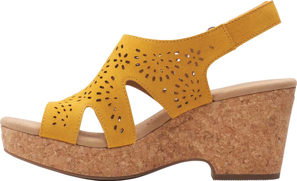 Clarks Women's Collection Giselle Cove Sandals & Reviews - Sandals - Shoes - Macy's in 2021 
