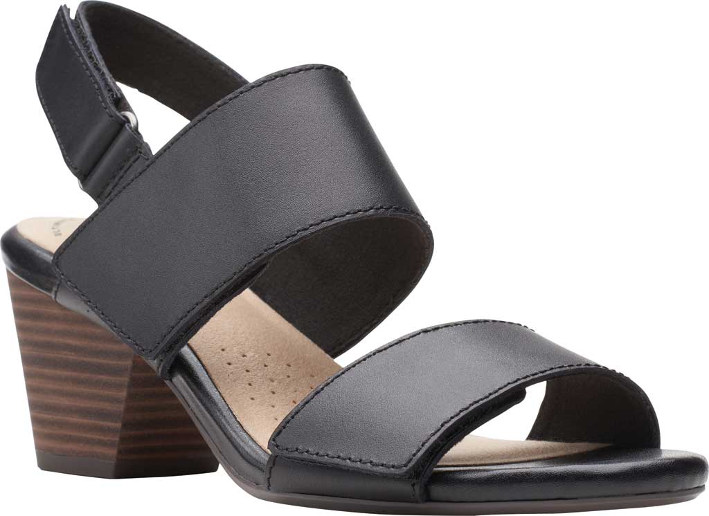 Women's Clarks Lorene Bright Slingback Sandal