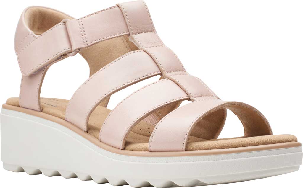 clarks jillian quartz sandals