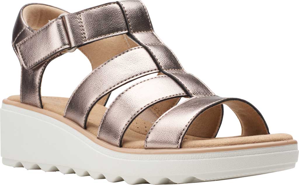 clarks jillian sandals