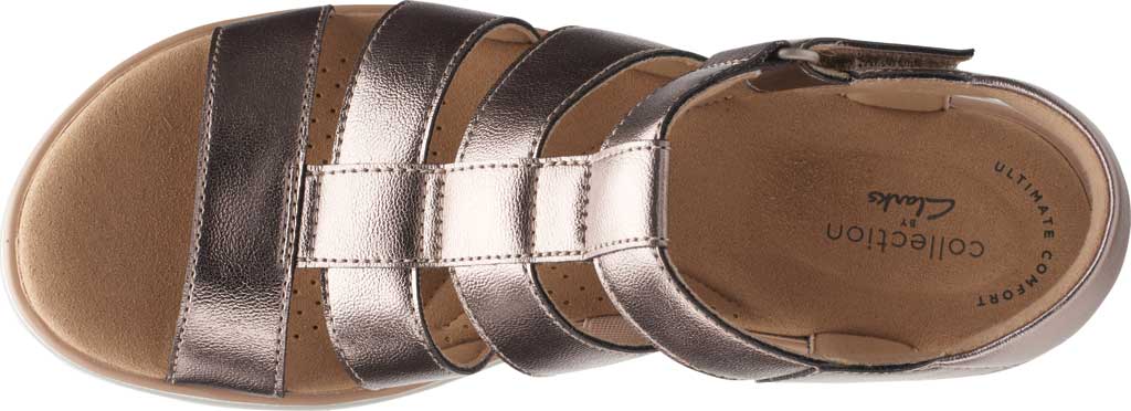 clarks jillian leap wedge