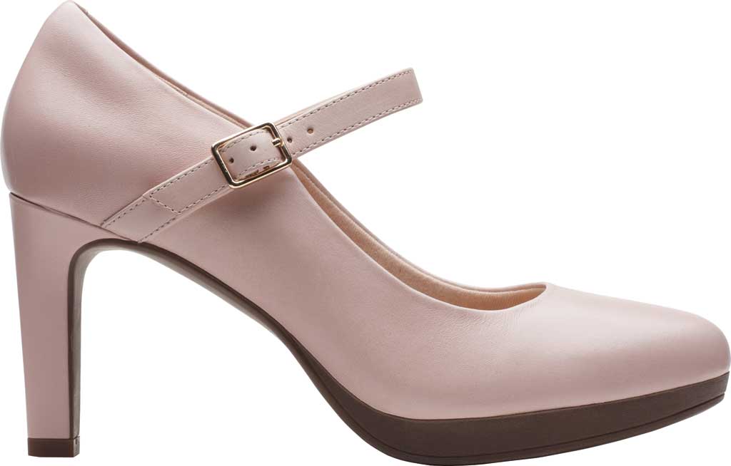 clarks womens mary jane shoes