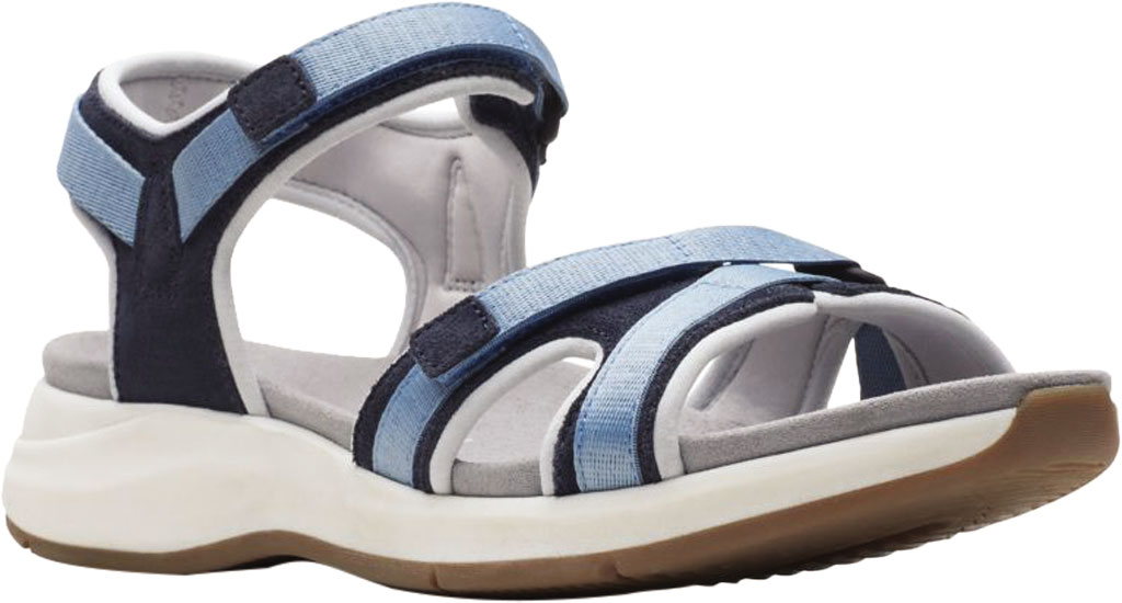 solan drift clarks