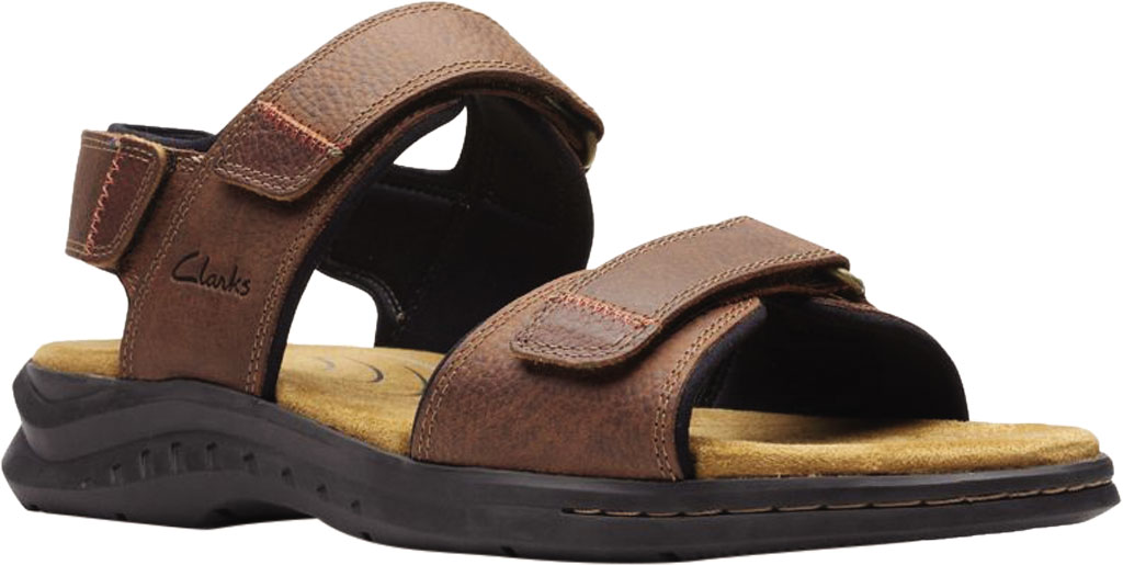 clarks active sandals