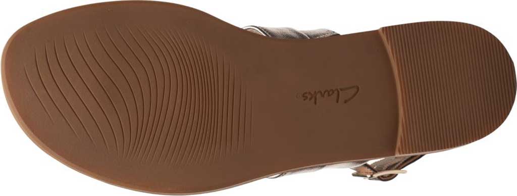 Clarks Reyna Glam Sandali Bassi Donna