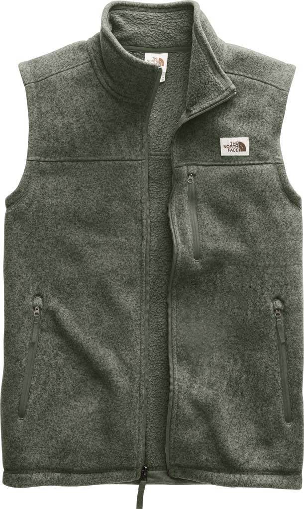 north face lyons vest