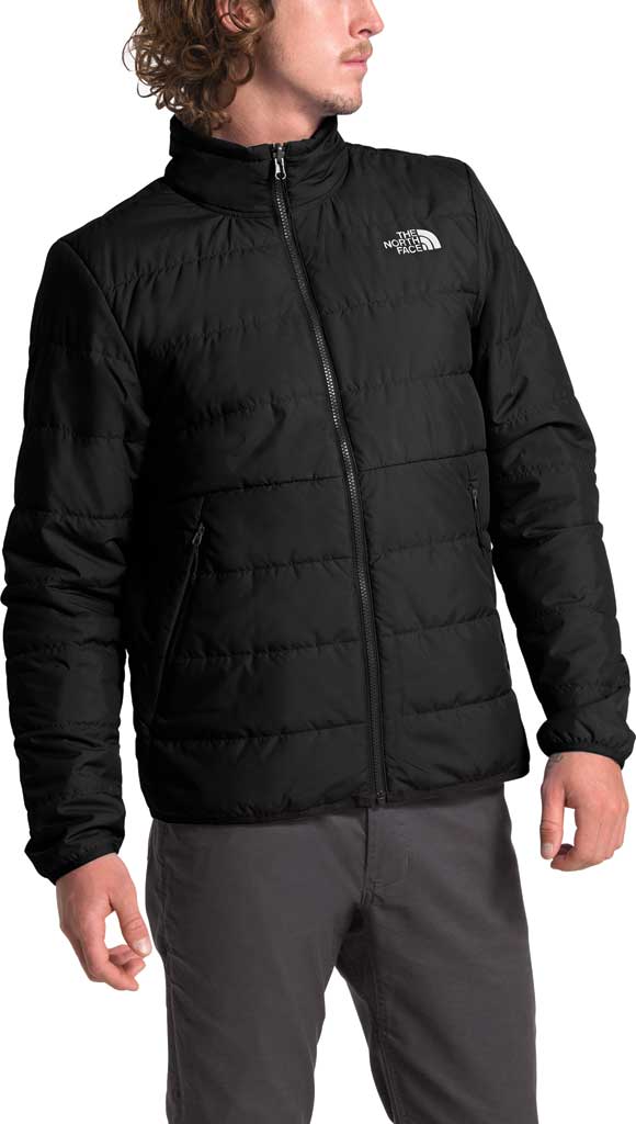 the north face triclimate jacket