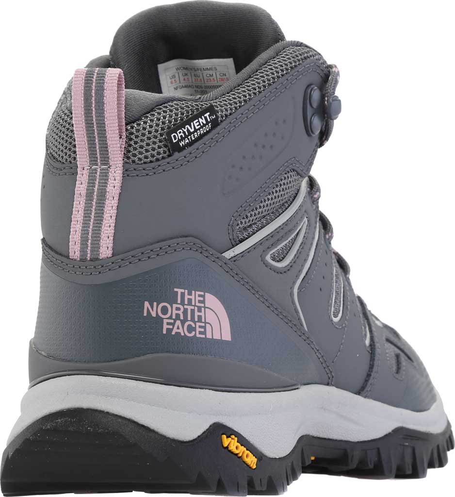 Women's The North Face Hedgehog Fastpack II Mid Waterproof Hiking Boot