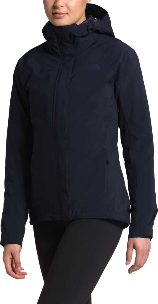 north face whestridge triclimate