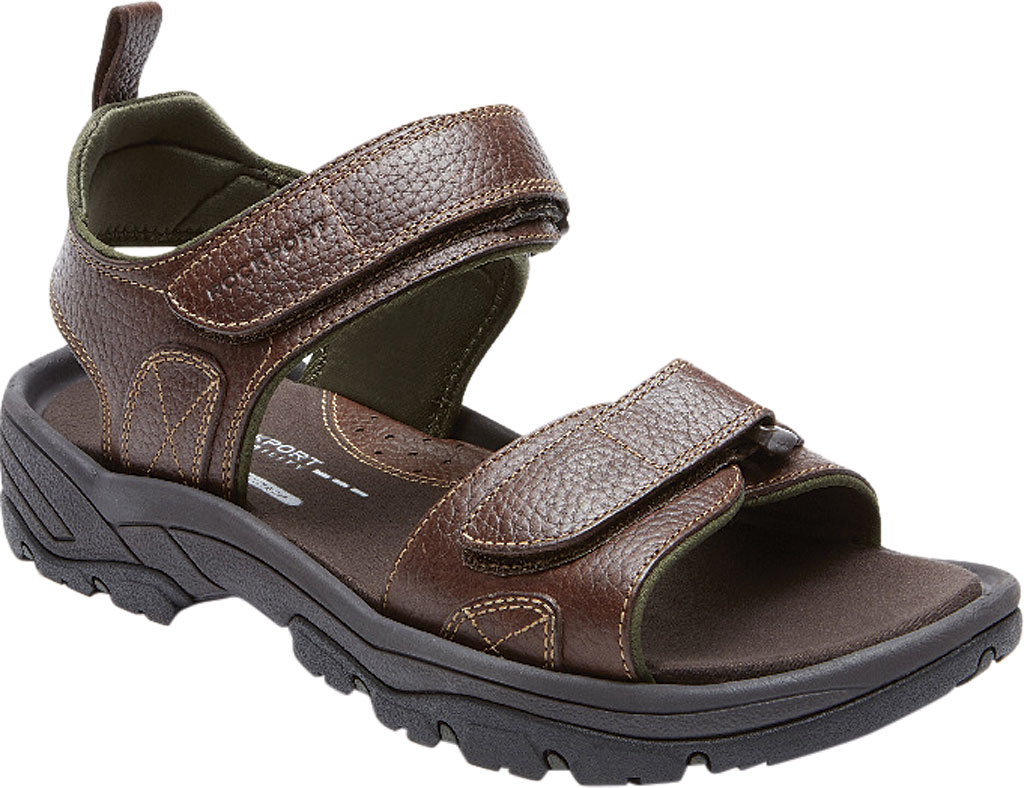 Rockport rocklake sandals Clearance