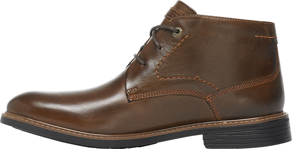 mens rockport chukka boots
