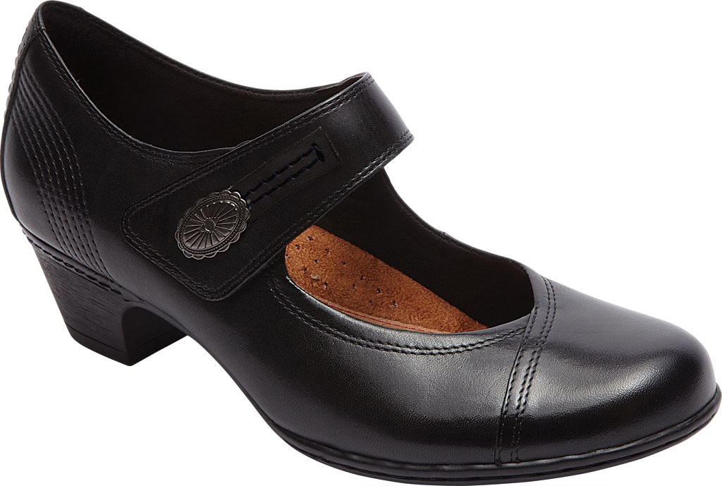 rockport cobb hill abigail