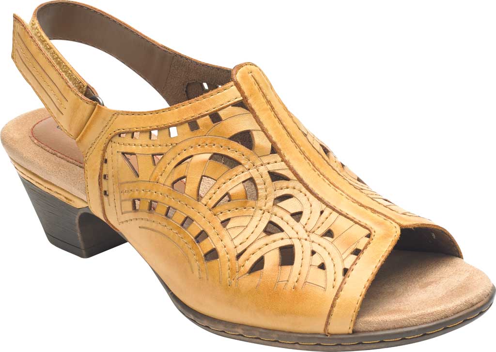cobb hill women's abbott gladiator sandal
