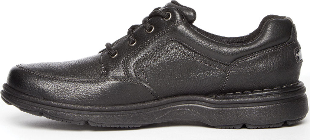 black 10.5 M Rockport Mens Eureka Plus Walking Boot