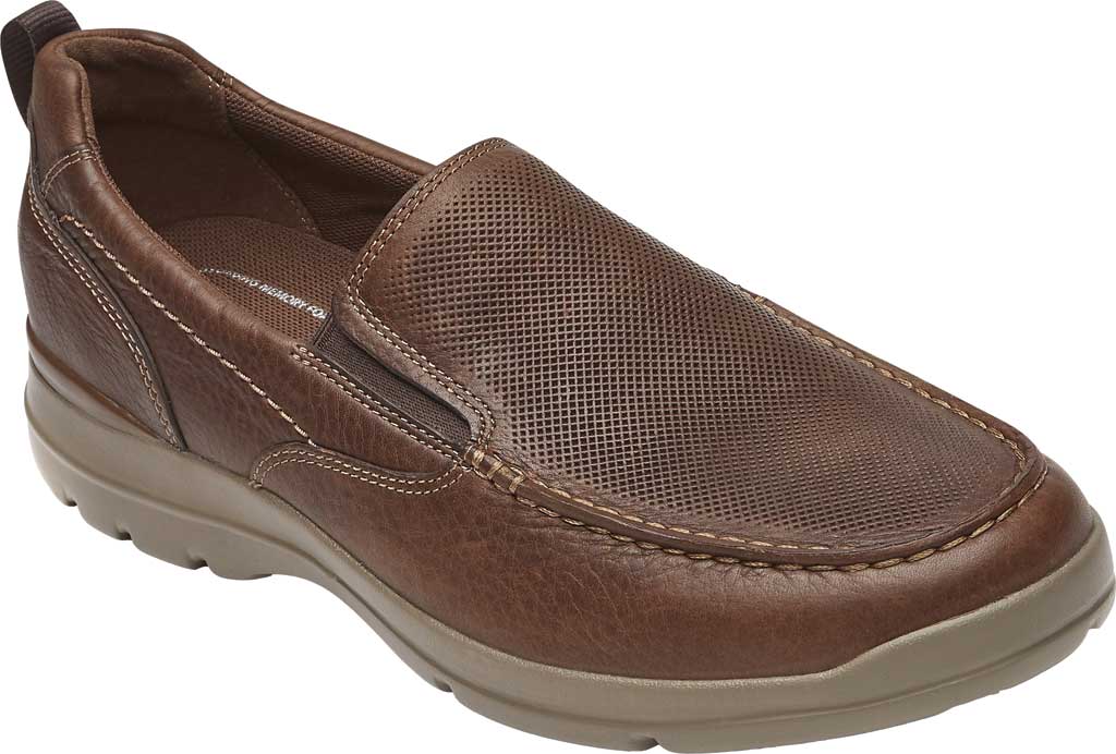 rockport city edge slip on sneaker