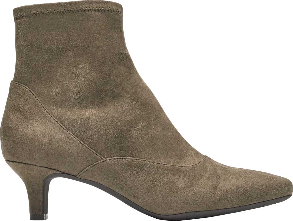 kimly stretch bootie