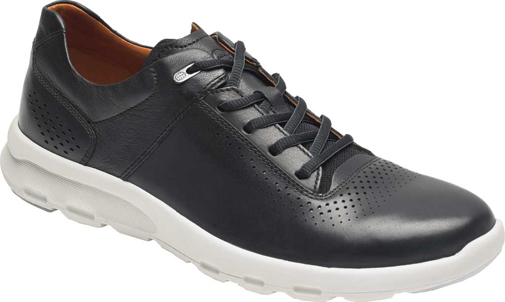 rockport let's walk plain toe