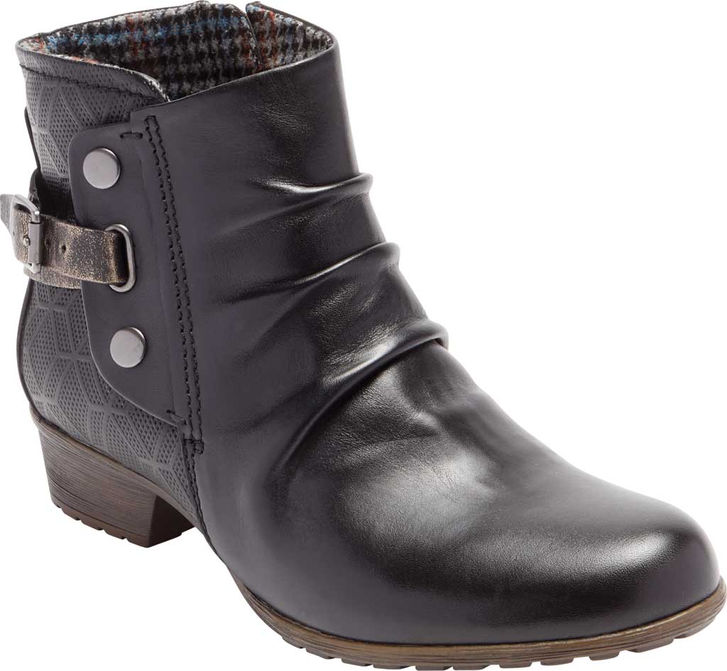 cobb hill gratasha bootie