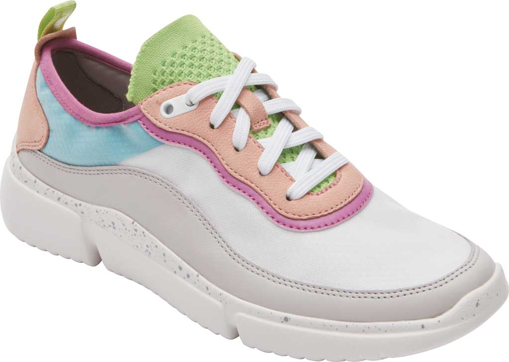 rockport women's tennis shoes