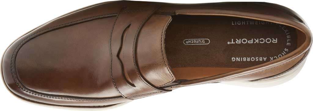Rockport garett penny loafer Clearance