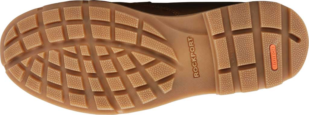 rockport pattern moc toe boot