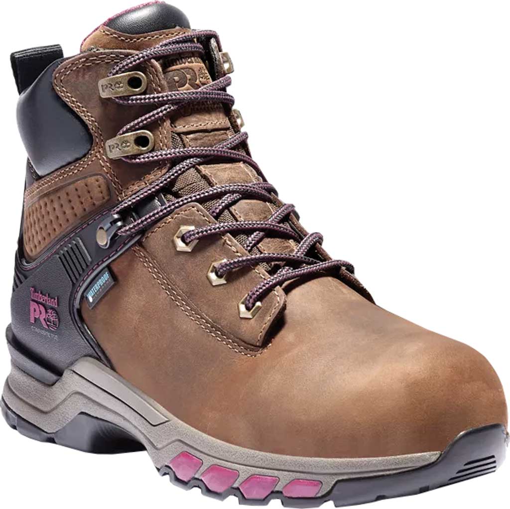 timberland pro hypercharge review